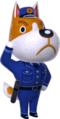 Animal Crossing: New Leaf