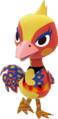 amiibo card artwork