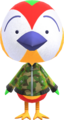 Jacob (random)