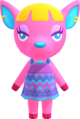 Fuchsia (campsite)