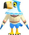 Pierce