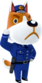 Animal Crossing: New Leaf - Welcome Amiibo