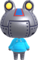 Ribbot