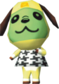 Bow