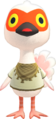 Cranston (by amiibo)