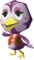 Madam Rosa