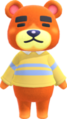 Teddy