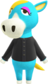 Ed (by amiibo)