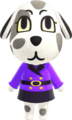 Portia (by amiibo)
