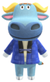 T-Bone (currently cranky)
